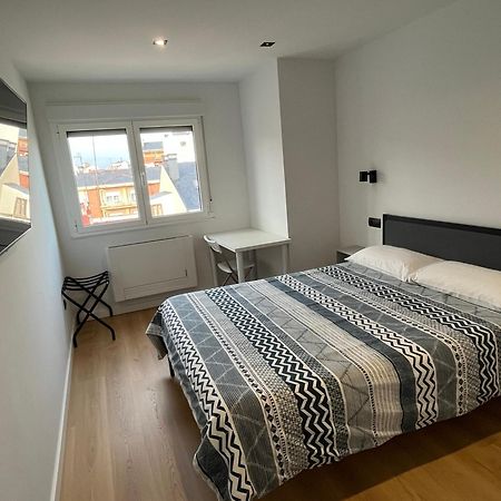 Bierzo Habita Apartments ポンフェラダ エクステリア 写真