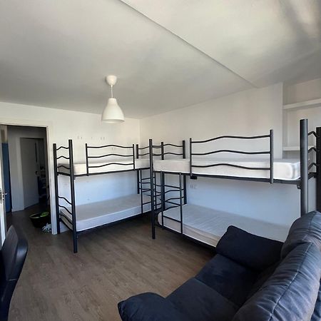 Bierzo Habita Apartments ポンフェラダ エクステリア 写真