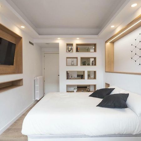 Bierzo Habita Apartments ポンフェラダ エクステリア 写真