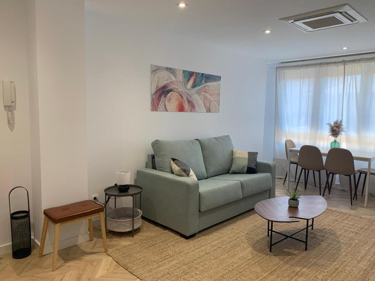 Bierzo Habita Apartments ポンフェラダ エクステリア 写真
