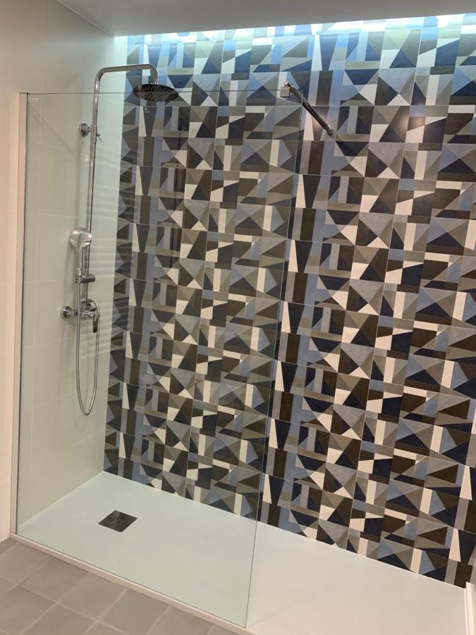 Bierzo Habita Apartments ポンフェラダ エクステリア 写真