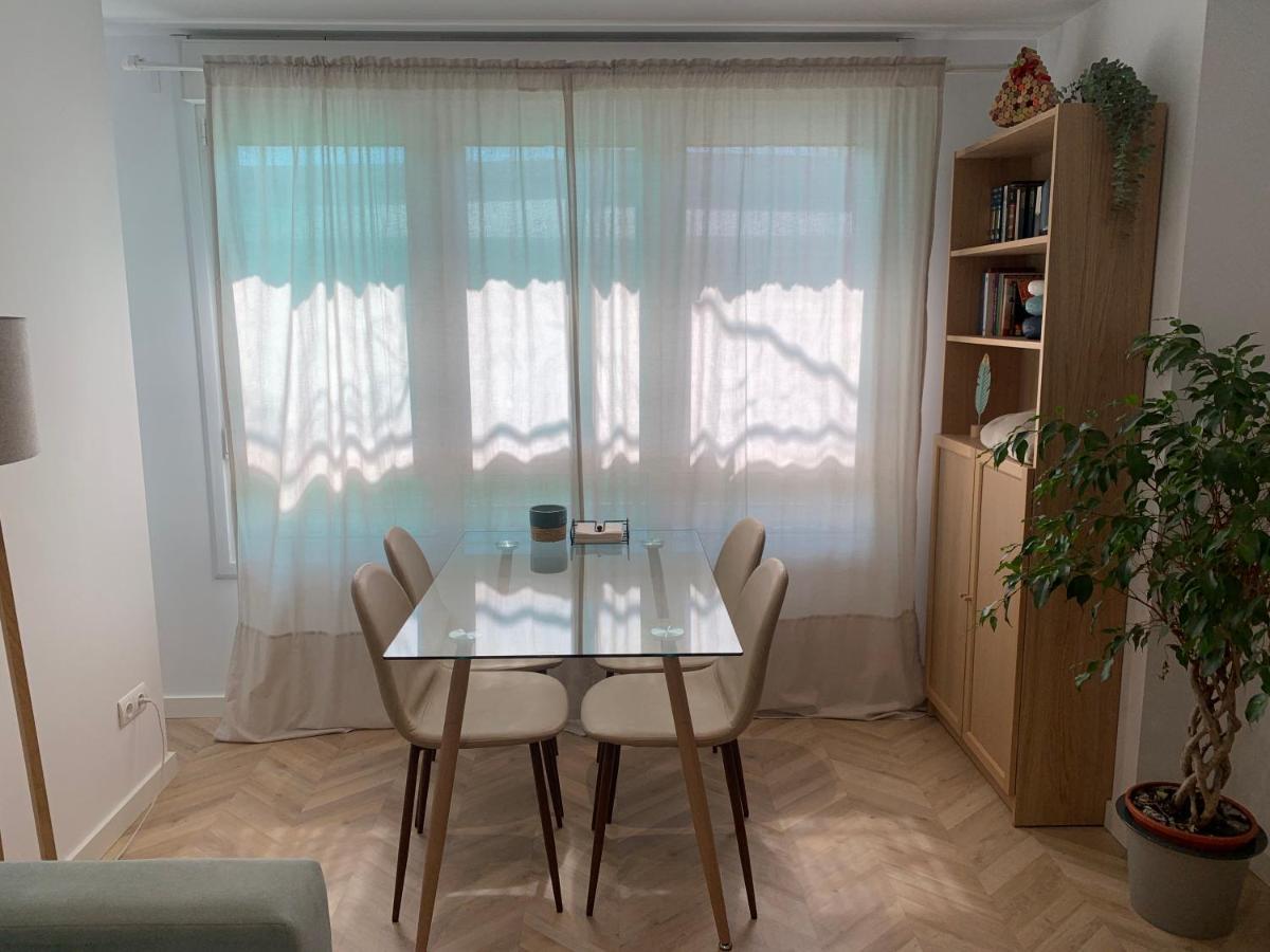 Bierzo Habita Apartments ポンフェラダ エクステリア 写真
