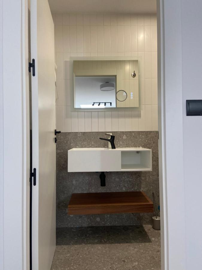 Bierzo Habita Apartments ポンフェラダ エクステリア 写真