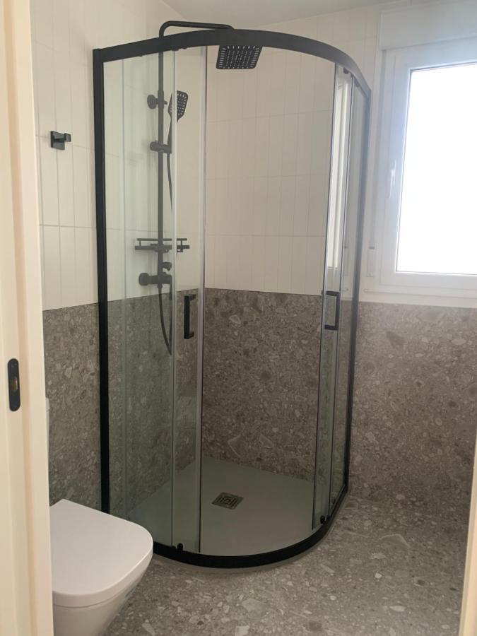 Bierzo Habita Apartments ポンフェラダ エクステリア 写真