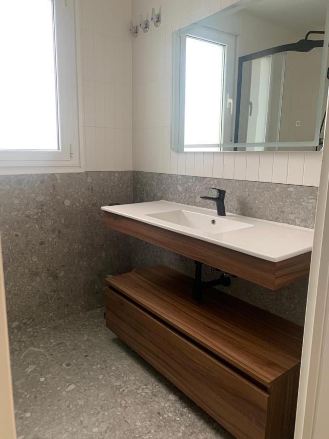 Bierzo Habita Apartments ポンフェラダ エクステリア 写真