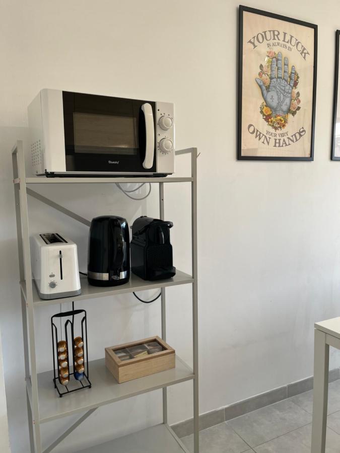 Bierzo Habita Apartments ポンフェラダ エクステリア 写真