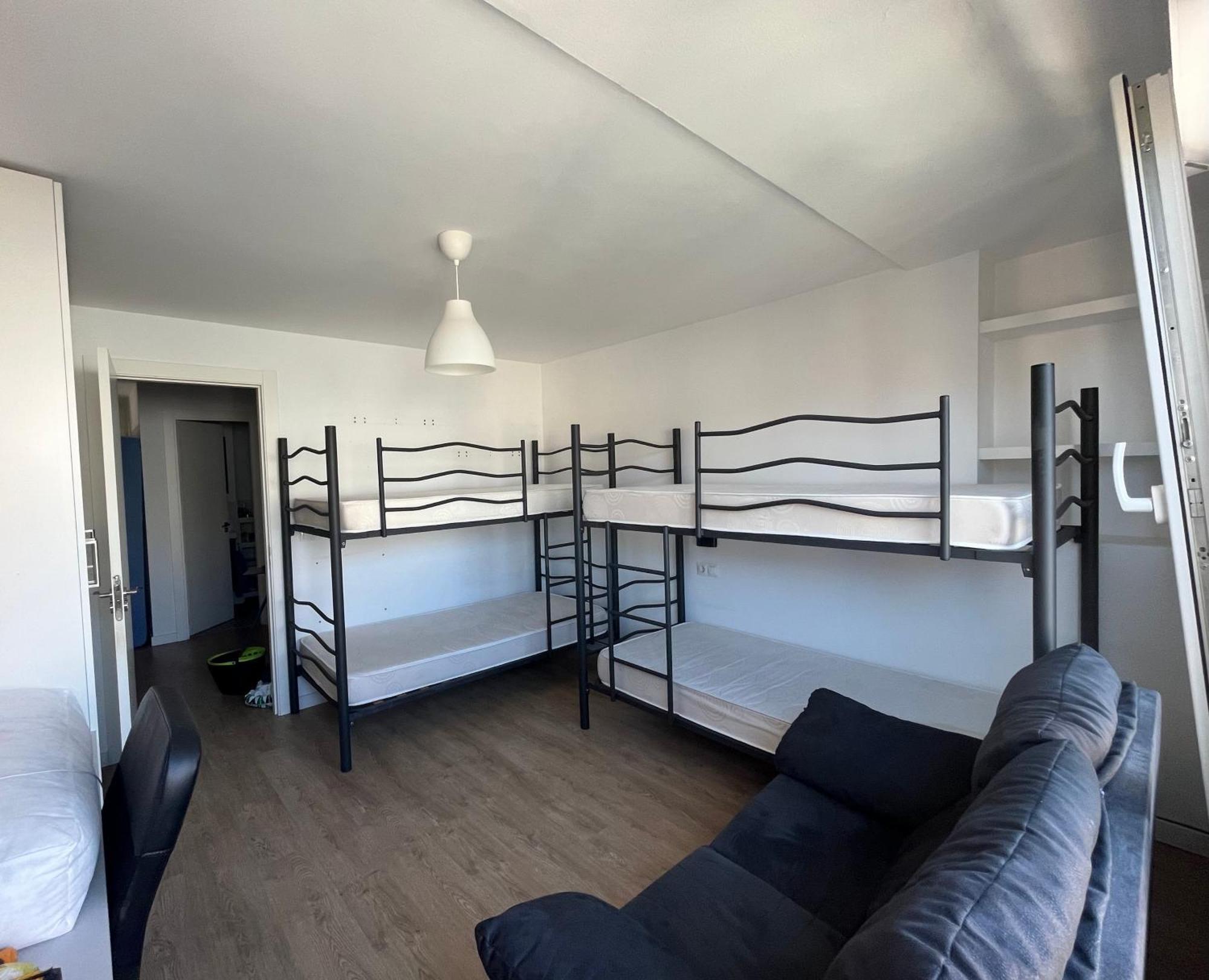 Bierzo Habita Apartments ポンフェラダ エクステリア 写真