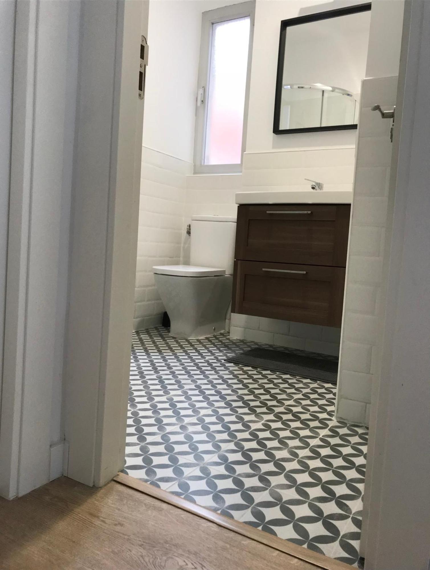 Bierzo Habita Apartments ポンフェラダ エクステリア 写真