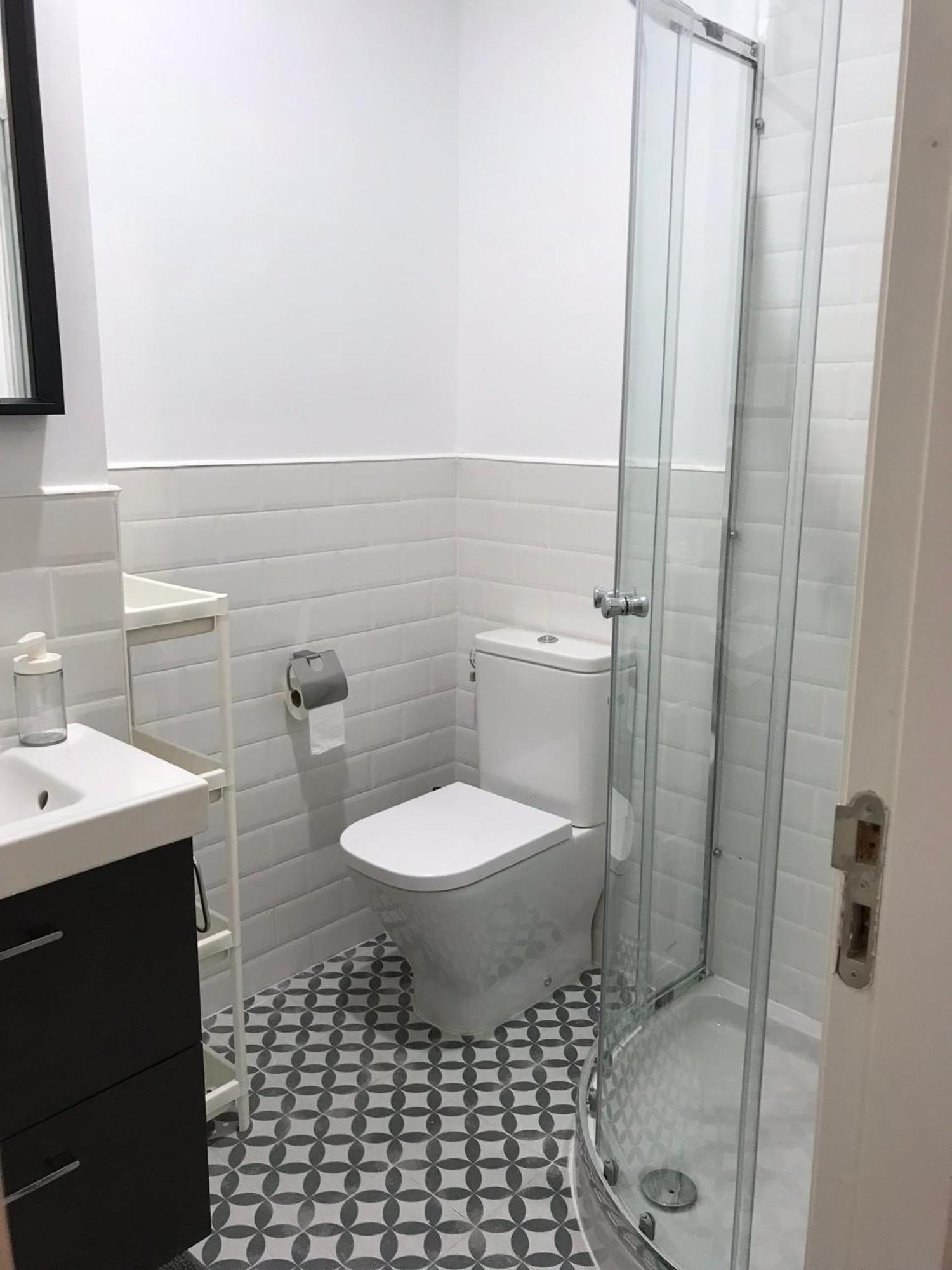 Bierzo Habita Apartments ポンフェラダ 部屋 写真