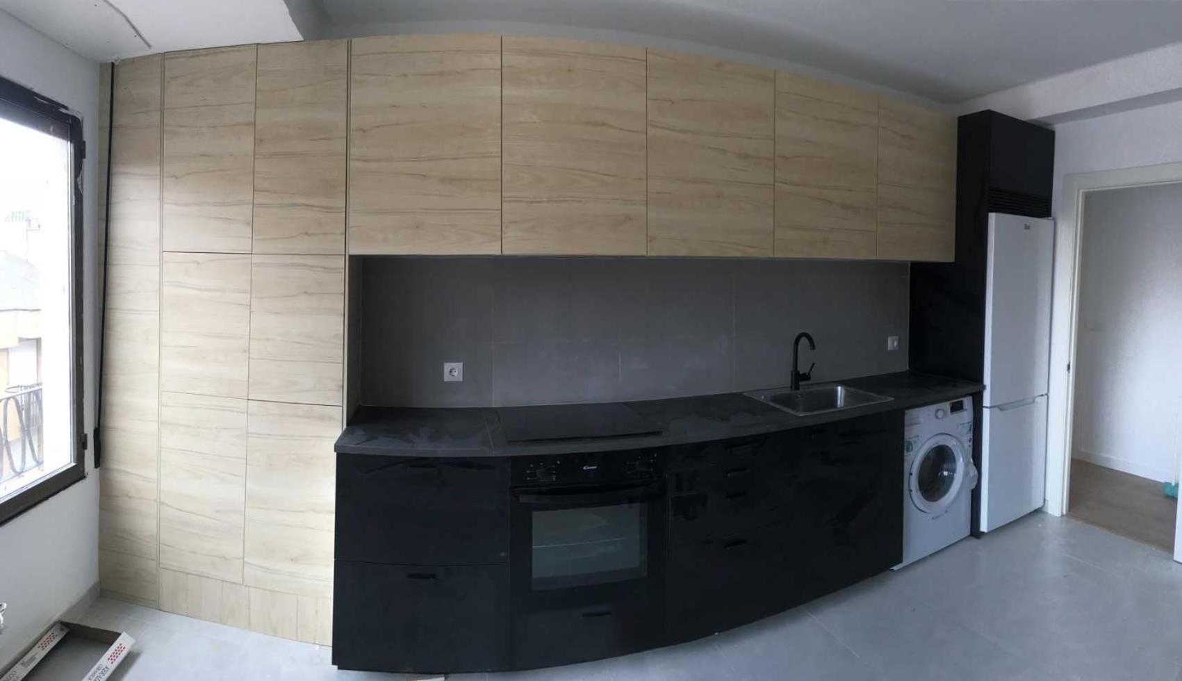 Bierzo Habita Apartments ポンフェラダ 部屋 写真