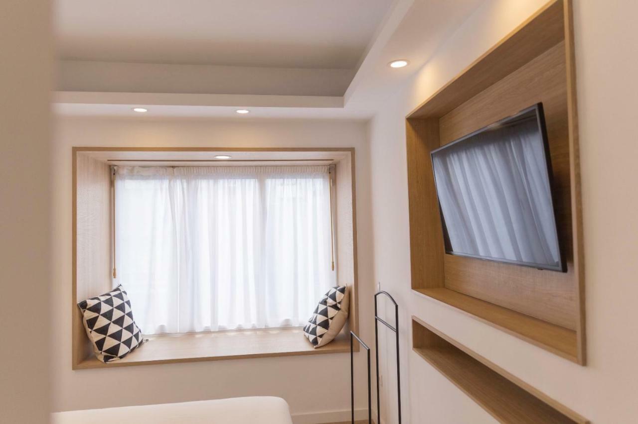 Bierzo Habita Apartments ポンフェラダ エクステリア 写真