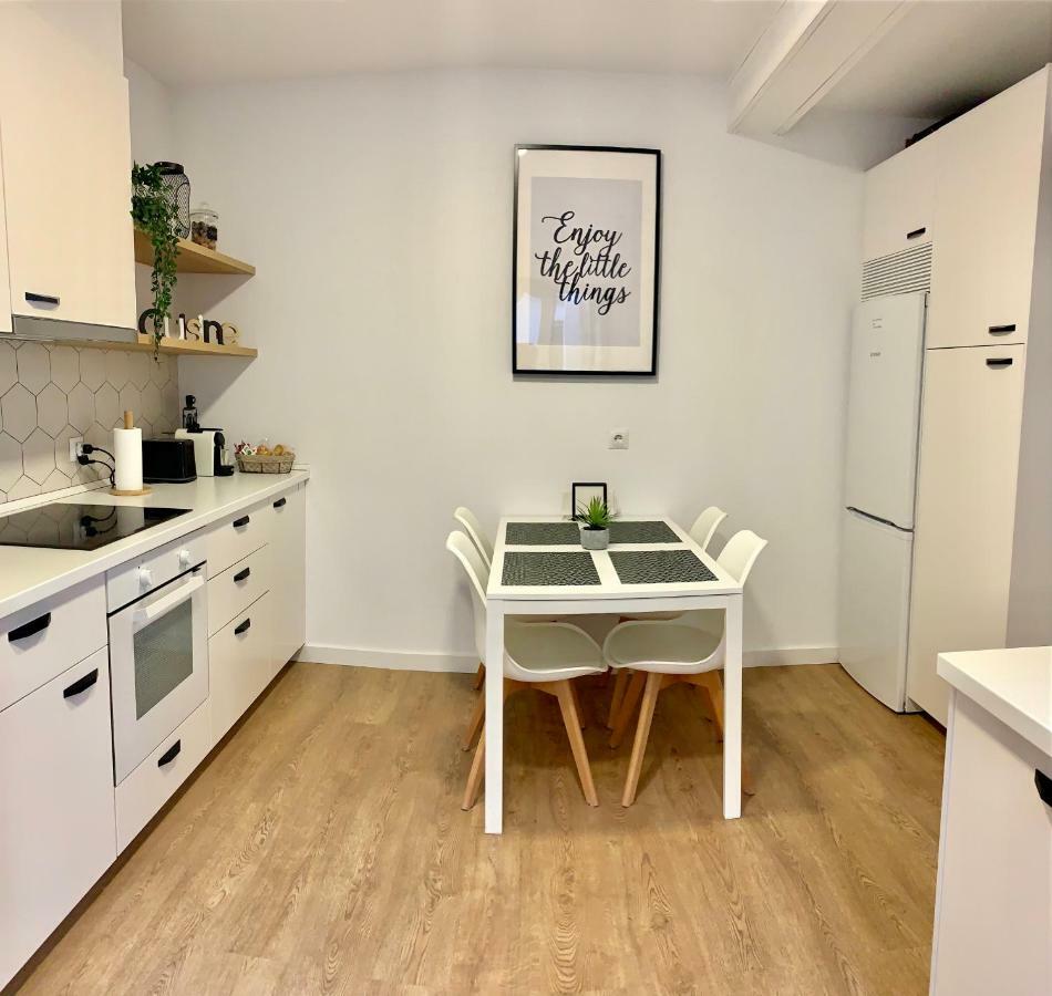 Bierzo Habita Apartments ポンフェラダ エクステリア 写真
